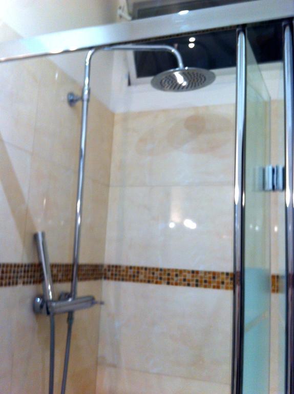 Nice Center Studio Guesthouse Kamer foto